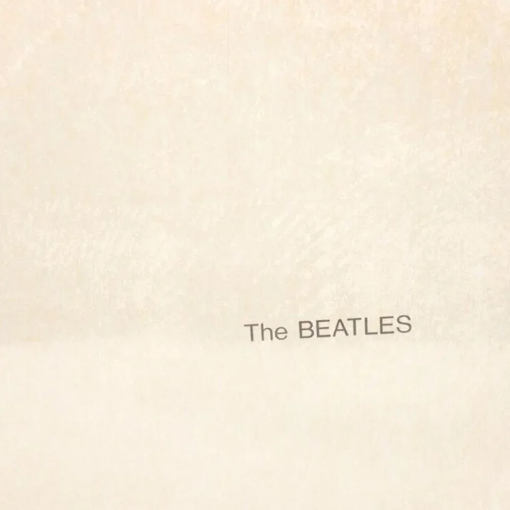 Vintage Beatles Neck Tie "The Album Covers" - Picture 6 of 6